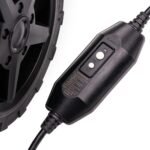 SIMPSON 1.2-GPM Clean Machine 2300 PSI 1.2-GPM Cold Water Electric Pressure Washer with 3 Spray Tips (Battery Included) CM60976