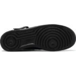 Air Force 1 Mid '07 'Triple Black'