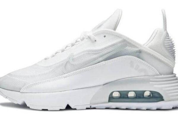 Air Max 2090 White