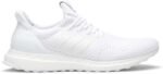 A Ma Maniere x Invincible x adidas UltraBoost 'Triple White'