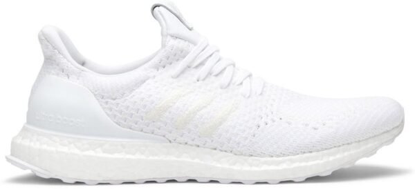 A Ma Maniere x Invincible x adidas UltraBoost 'Triple White'