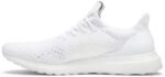 A Ma Maniere x Invincible x adidas UltraBoost 'Triple White'