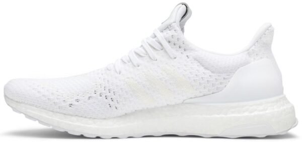 A Ma Maniere x Invincible x adidas UltraBoost 'Triple White'