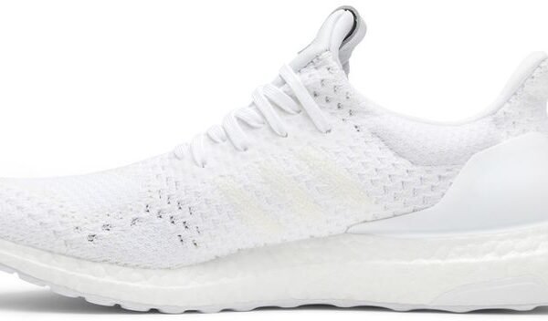 A Ma Maniere x Invincible x adidas UltraBoost 'Triple White'