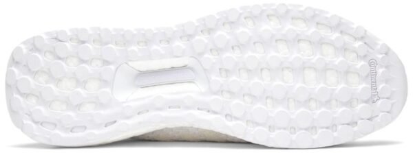 A Ma Maniere x Invincible x adidas UltraBoost 'Triple White'