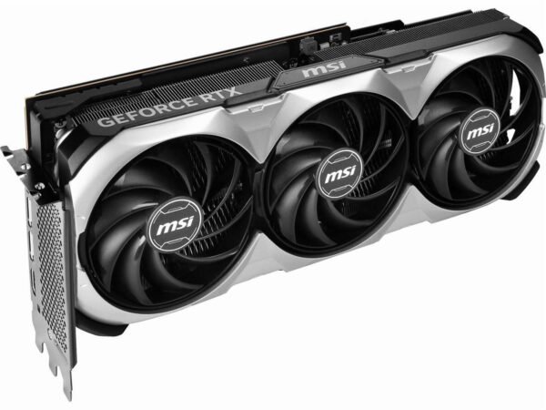 MSI Ventus GeForce RTX 4080 16GB GDDR6X PCI Express 4.0 Video Card RTX 4080 16GB VENTUS 3X OC