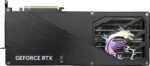 MSI Gaming Trio GeForce RTX 5090 32G GAMING TRIO OC