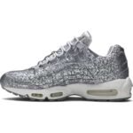 Air Max 95 20th Anniversary 'Pure Platinum'
