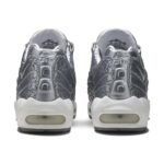 Air Max 95 20th Anniversary 'Pure Platinum'
