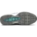 Air Max 95 20th Anniversary 'Pure Platinum'