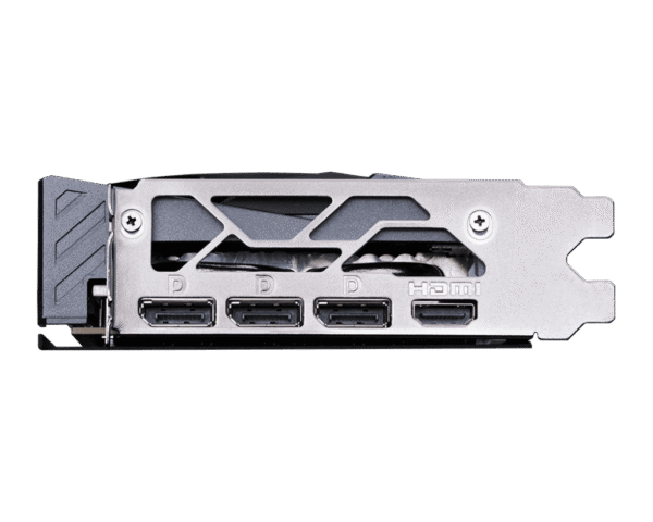 MSI GeForce RTX 5060 Ti 16G GAMING TRIO OC Graphics Card, 16GB GDDR7, DPx3, HDMIx1, DLSS 4