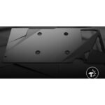 MSI NVIDIA GeForce RTX 3060 Ti Graphic Card - 8 GB GDDR6 - 1.70 GHz Boost Clock - 256 bit Bus Width - PCI Express 4.0 - DisplayPort - HDMI