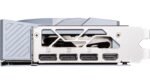 MSI Gaming Trio GeForce RTX 5080 16G GAMING TRIO OC White