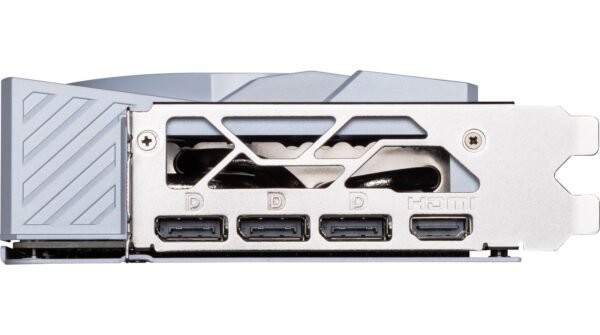 MSI Gaming Trio GeForce RTX 5080 16G GAMING TRIO OC White