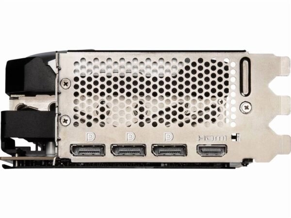 MSI Ventus GeForce RTX 4080 16GB GDDR6X PCI Express 4.0 Video Card RTX 4080 16GB VENTUS 3X OC