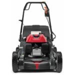 Honda HRX217HYA 21 inch 200cc Self-Propelled Mower, Blade Override