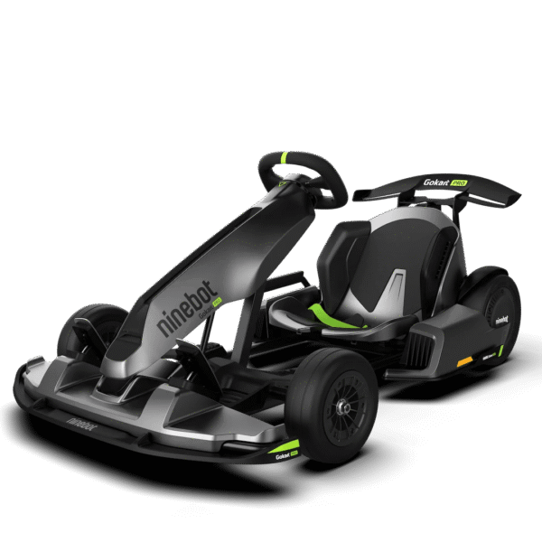 Ninebot Gokart PRO Detachable Self