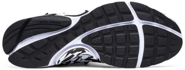 ACRONYM x Nike Air Presto Mid Racer Pink