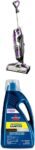 Bissell CrossWave Turbo All-in-One Wet Dry Vacuum Mop, 3888A