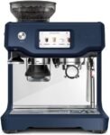 Breville Barista Touch Espresso Machine BES880BSS, Brushed Stainless Steel