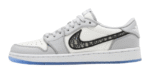 Dior x Air Jordan 1 Low