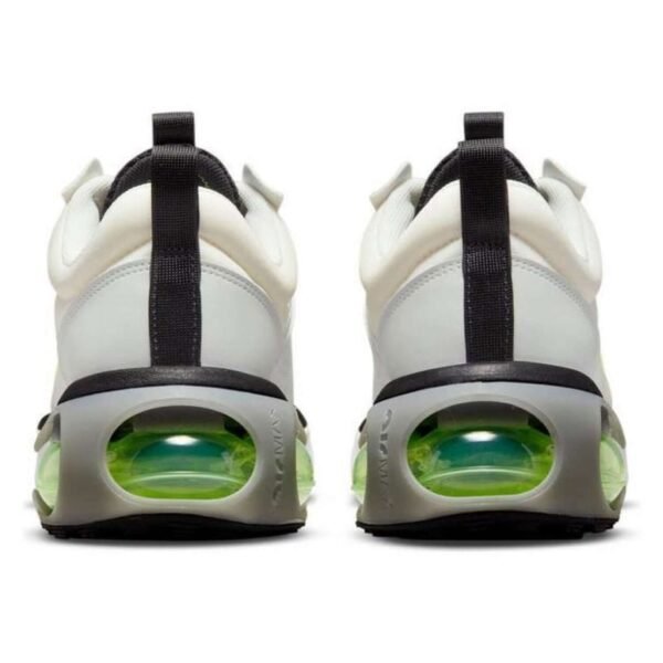 Air Max 2021 GS 'Summit White Volt'