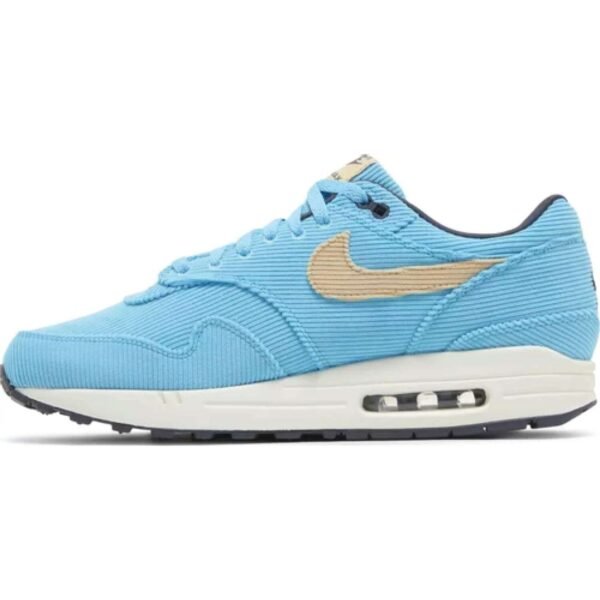 Air Max 1 Premium 'Baltic Blue Corduroy'