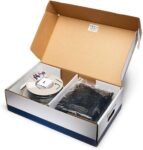 Husqvarna Automower 415X Robotic Lawn Mower with GPS, Self-Installation, 0.4 Acre