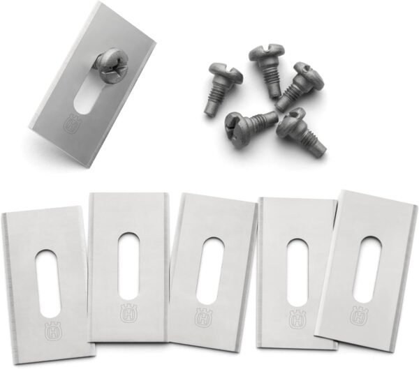 Husqvarna 440iQ Robotic Lawn Mower, 2 Acre, Wire-Free, Charging Station