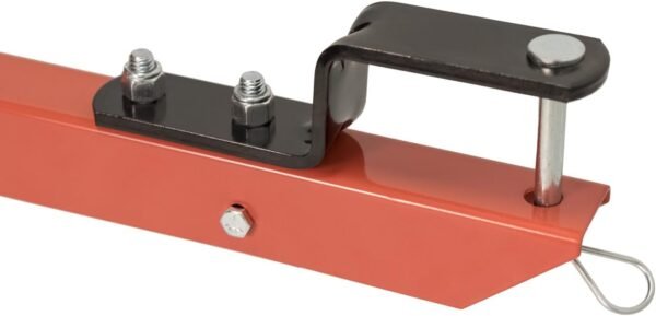 Agri-Fab 45-0543 Tow-Behind 100 lb Lawn & Garden Spiker Seeder Spreader