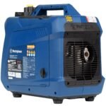 Westinghouse iGen2550DFc Recoil Start 2550-Watt Dual Fuel (Gasoline/Propane) Inverter Generator IGEN2550DFC