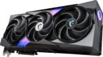 MSI Gaming Trio GeForce RTX 5090 32G GAMING TRIO OC
