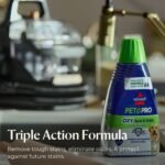 BISSELL Little Green HydroSteam 3618 Portable Carpet & Upholstery Cleaner