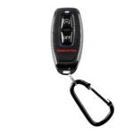 Predator 5000 Watt Dual-Fuel SUPER QUIET Inverter Generator with Remote Start and CO SECURE Technology