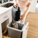 Shark AI Ultra Robot Vacuum with Voice Control & XL Self-Empty Base