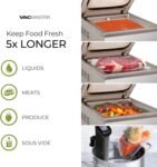 Vacmaster VP230 Chamber Vacuum Sealer