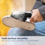 BISSELL Little Green HydroSteam 3618 Portable Carpet & Upholstery Cleaner