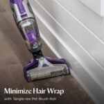 Bissell CrossWave Turbo All-in-One Wet Dry Vacuum Mop, 3888A