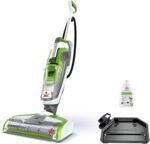 Bissell CrossWave Turbo All-in-One Wet Dry Vacuum Mop, 3888A