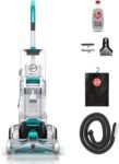 Hoover Smartwash Automatic Carpet Cleaner Machine, FH52000, Turquoise