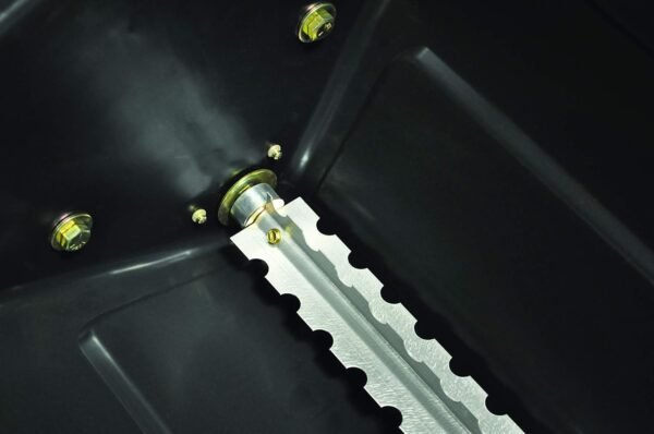 Agri-Fab 45-0543 Tow-Behind 100 lb Lawn & Garden Spiker Seeder Spreader