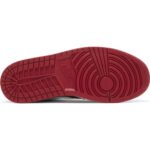 Air Jordan 1 Low 'Alternate Bred Toe'