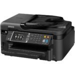 Epson Workforce WF-3620 Color Inkjet All-in-One Printer