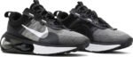 Air Max 2021 'Black Iron Grey'