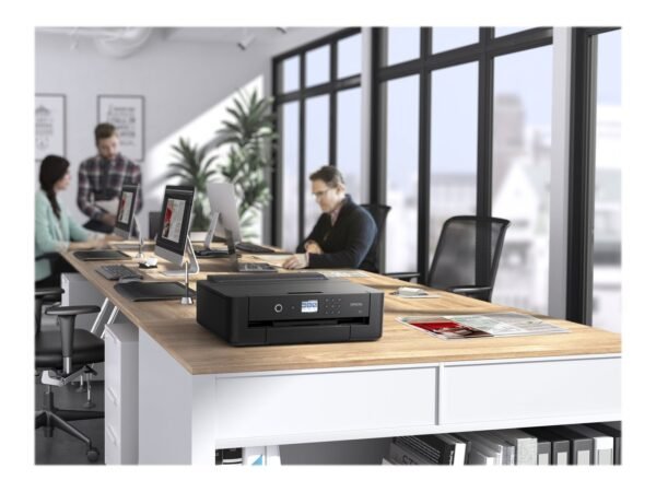 Epson Expression Home HD XP-15000 - 13" large-format printer