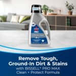 BISSELL Big Green Professional Carpet Cleaner with XL DirtLifter PowerBrush