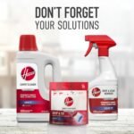 Hoover PowerScrub Deluxe Carpet Cleaner for Carpet & Upholstery with Tools