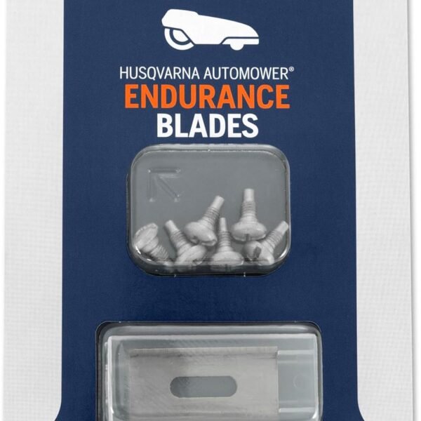 Husqvarna 440iQ Robotic Lawn Mower, 2 Acre, Wire-Free, Charging Station