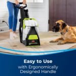 BISSELL Big Green Professional Carpet Cleaner with XL DirtLifter PowerBrush
