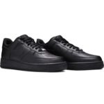 Air Force 1 '07 'Triple Black'
